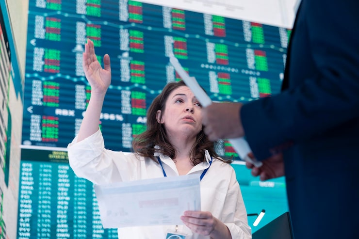 Stock Market Myths That Often Mislead Beginners