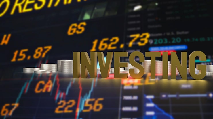 Stock Investments vs Other Assets: What the Market Is Telling Us