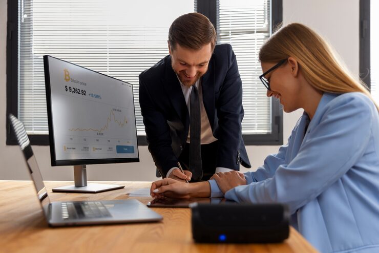 Simplify Business Growth with Professional Payroll Services