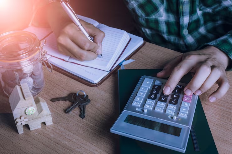Tax Relief Services